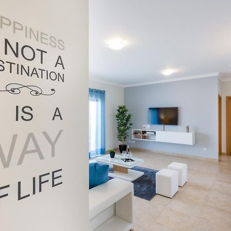 Apartamento Palmeiras Lagos Exteriör bild