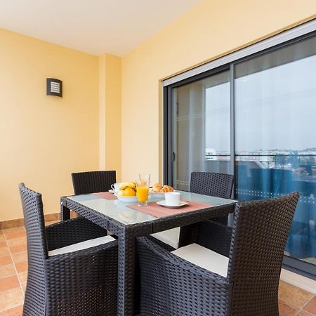 Apartamento Palmeiras Lagos Exteriör bild