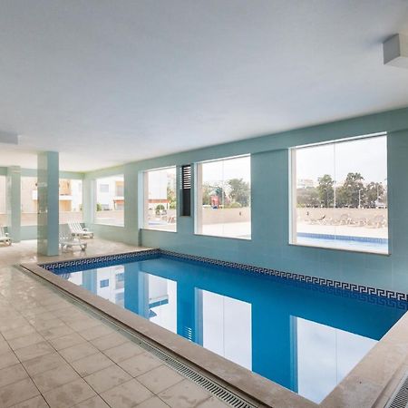 Apartamento Palmeiras Lagos Exteriör bild