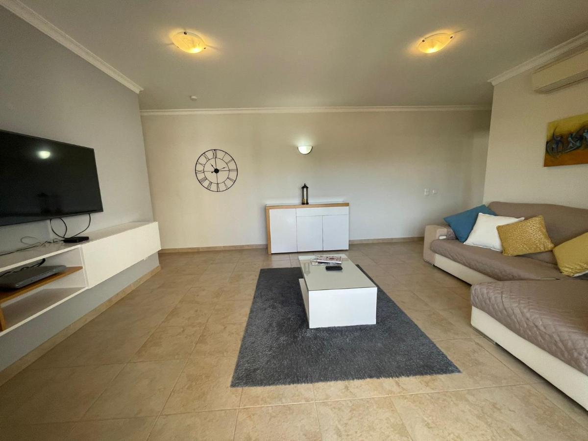 Apartamento Palmeiras Lagos Exteriör bild
