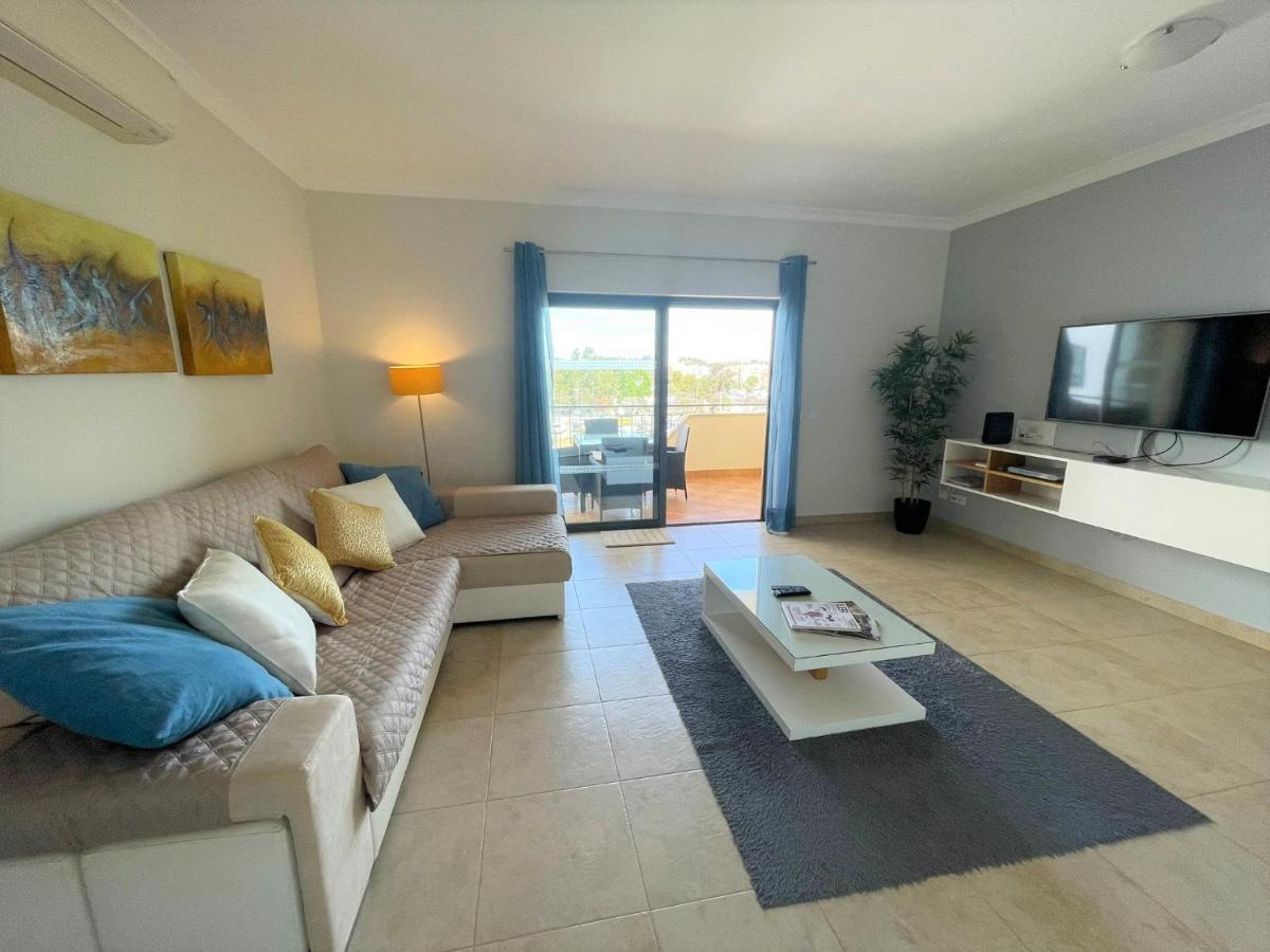 Apartamento Palmeiras Lagos Exteriör bild