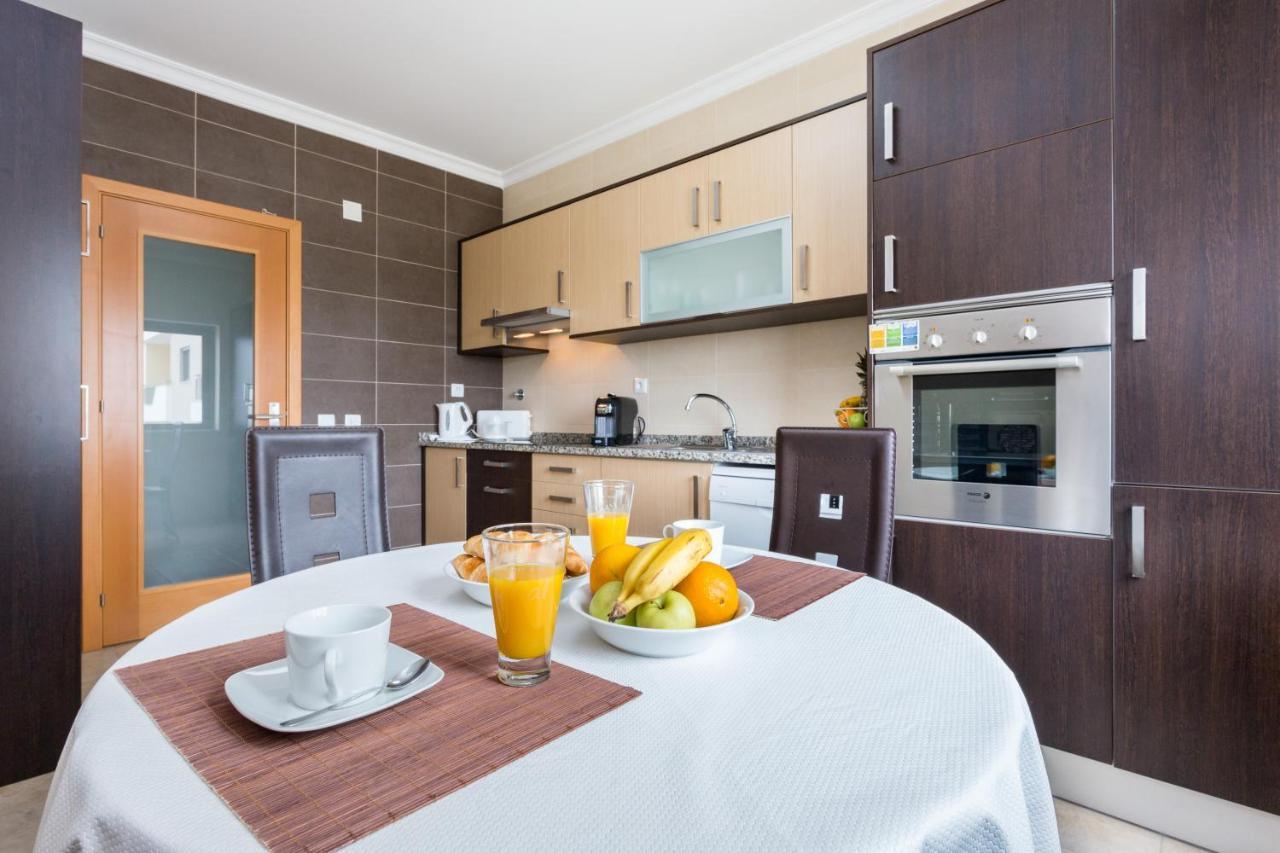Apartamento Palmeiras Lagos Exteriör bild