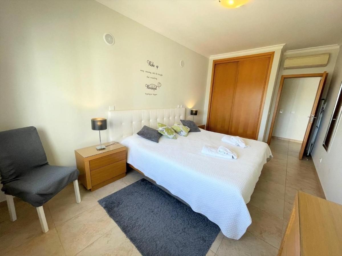 Apartamento Palmeiras Lagos Exteriör bild