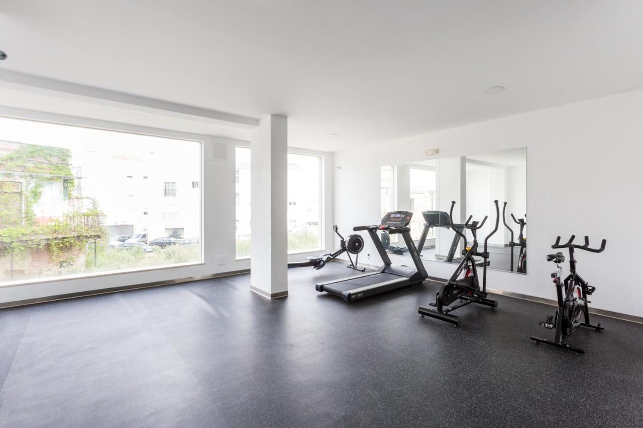 Apartamento Palmeiras Lagos Exteriör bild