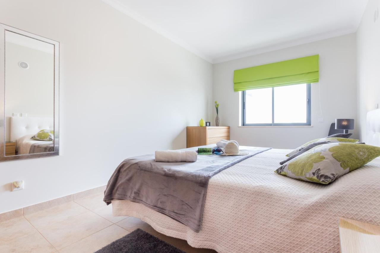 Apartamento Palmeiras Lagos Exteriör bild