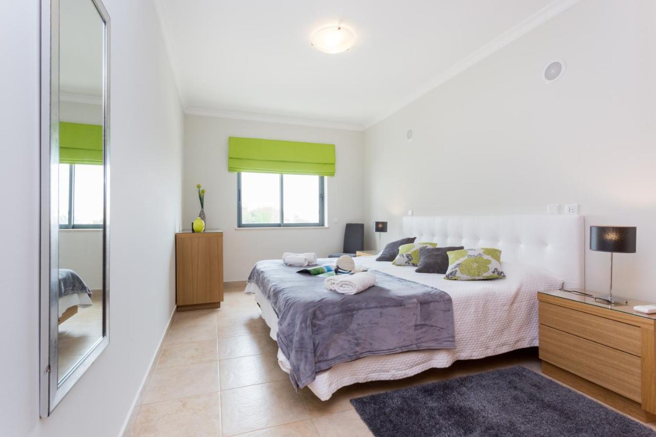 Apartamento Palmeiras Lagos Exteriör bild